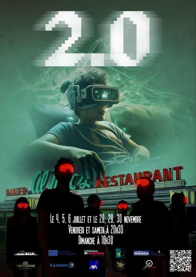 Affiche 2.0