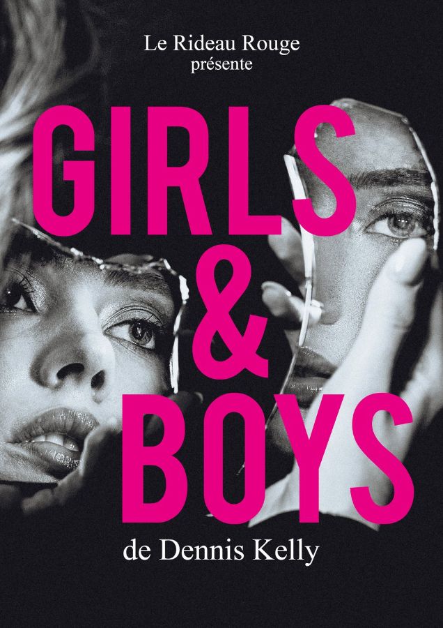 Affiche Girls & boys