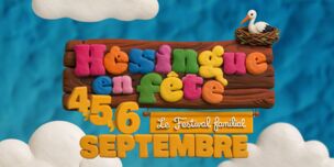 Hésingue en fête 