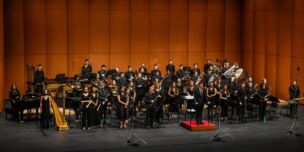Orchestre d’Harmonie des Jeunes de Strasbourg (OHJS)