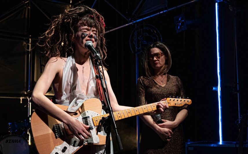 Ari Up & Nora Forster - Charlotte, Rachel_slide.jpg